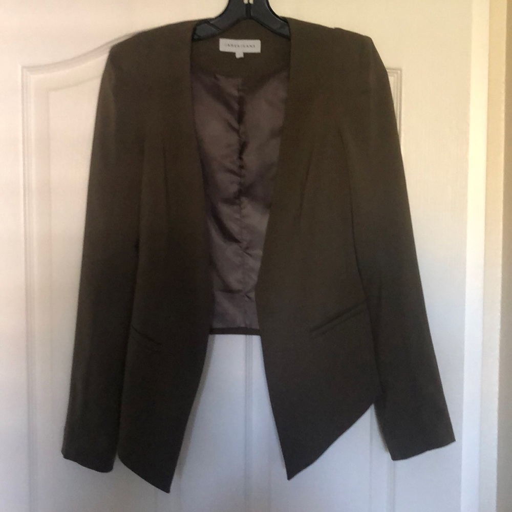 James Jeans V Blazer